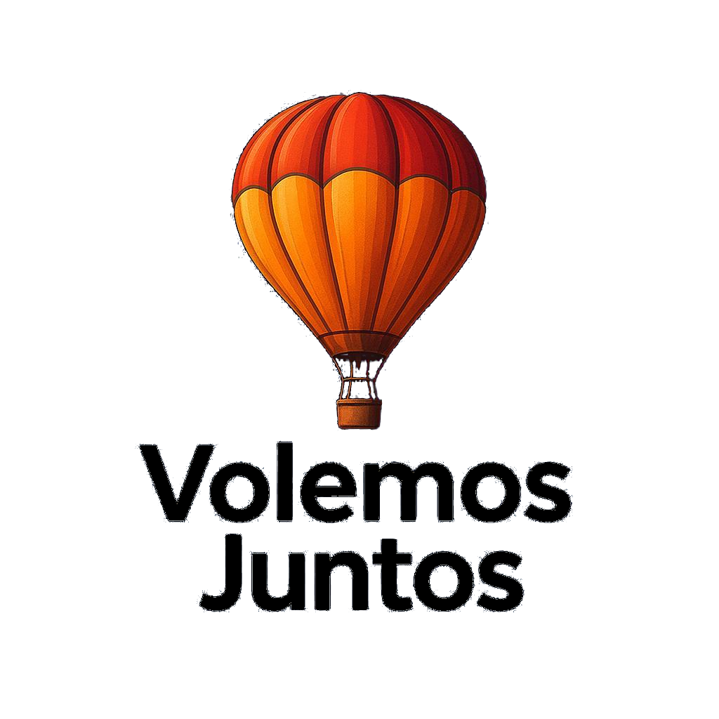 Volemos Juntos